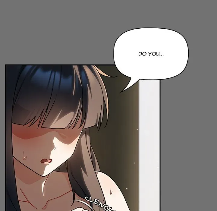 Follow Me Chapter 29 page 20 - 