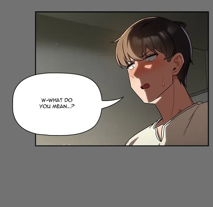 Follow Me Chapter 29 page 22 - 