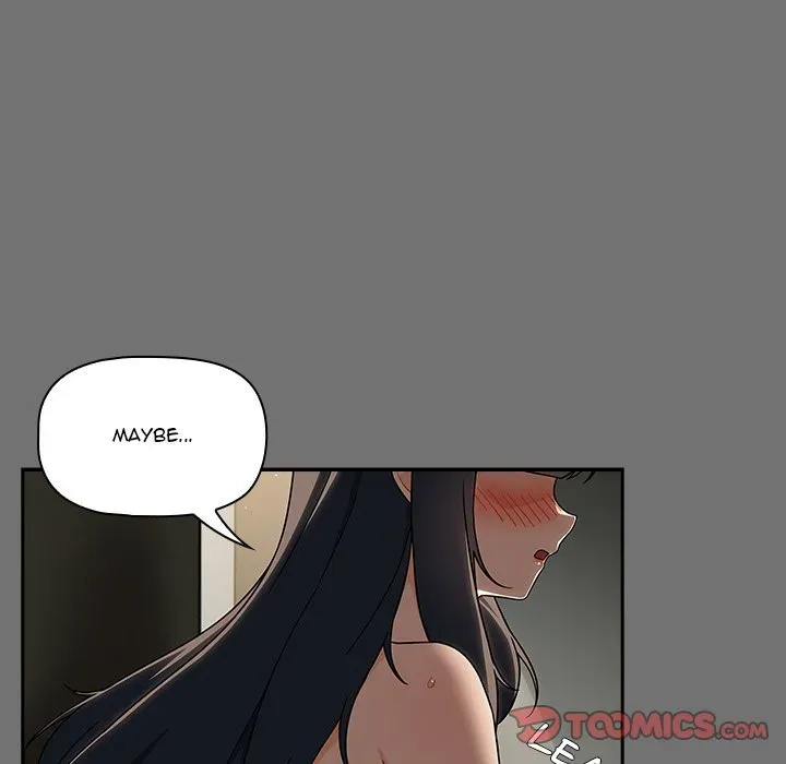 Follow Me Chapter 29 page 27 - 