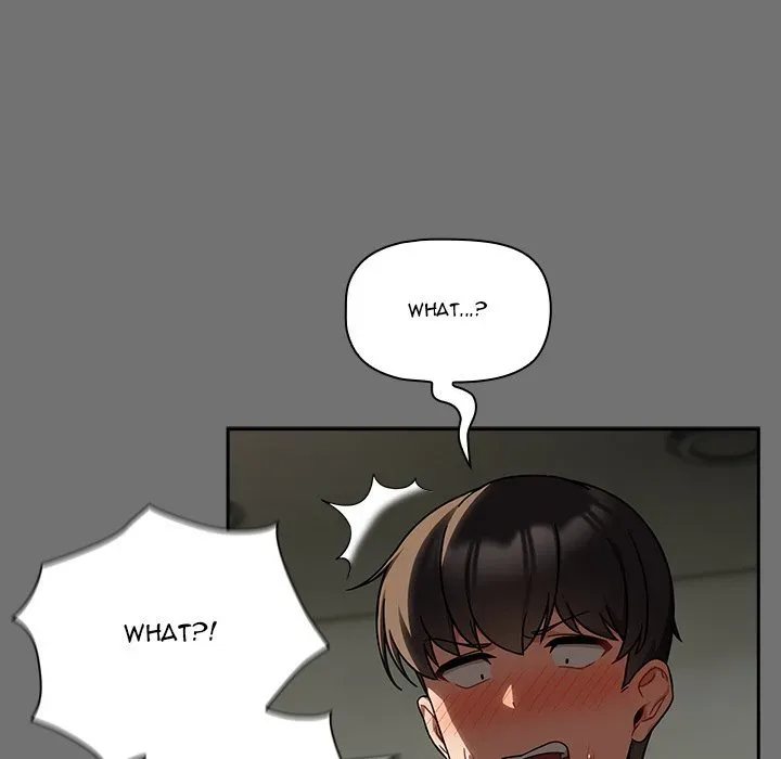 Follow Me Chapter 29 page 31 - 