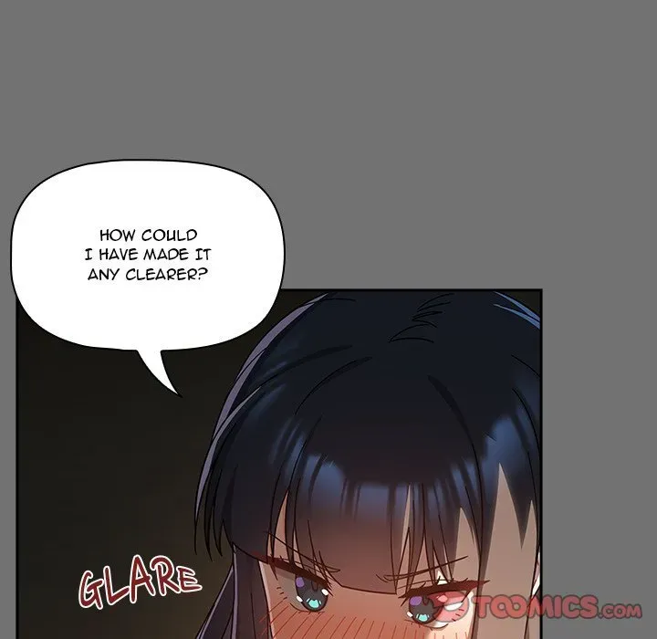 Follow Me Chapter 29 page 33 - 