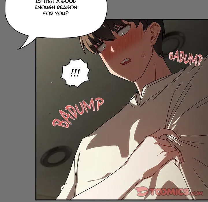 Follow Me Chapter 29 page 45 - 