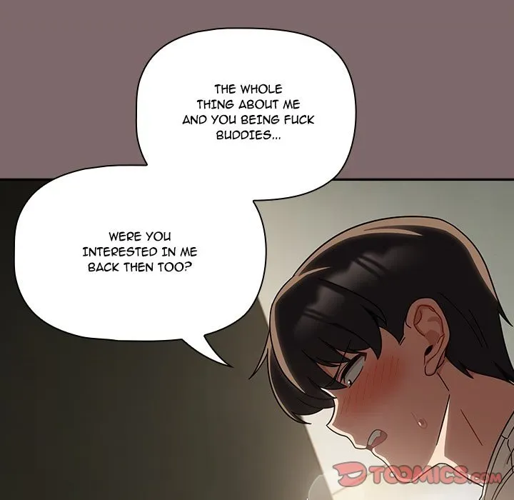 Follow Me Chapter 29 page 54 - 