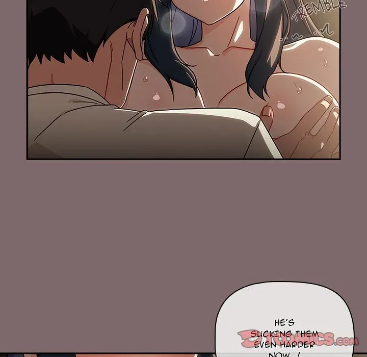 Follow Me Chapter 29 page 75 - 