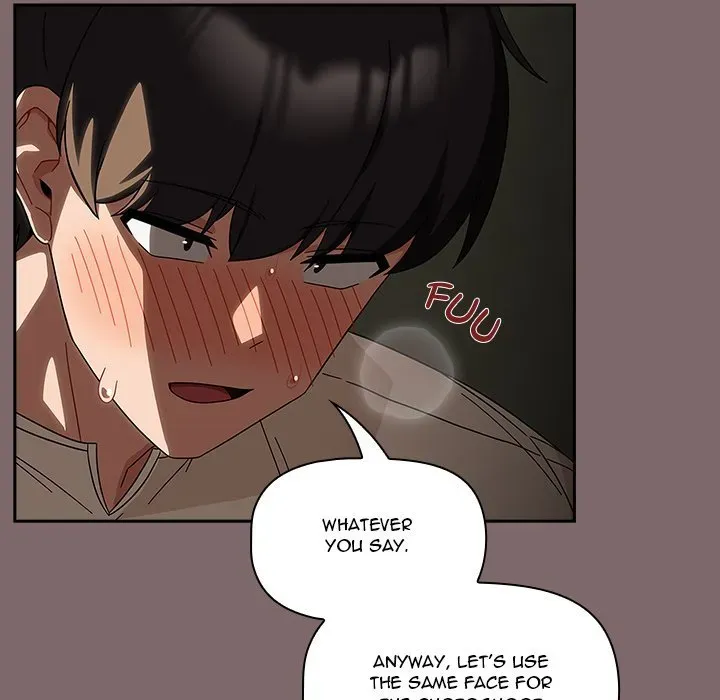 Follow Me Chapter 29 page 82 - 