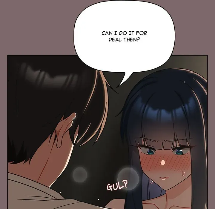 Follow Me Chapter 29 page 88 - 