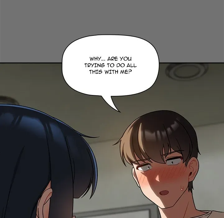Follow Me Chapter 29 page 10 - 