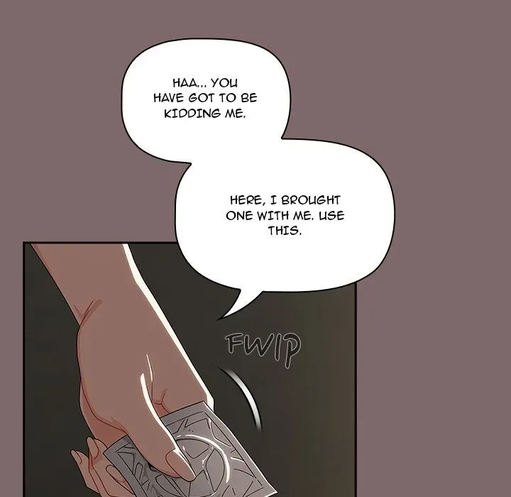 Follow Me Chapter 29 page 92 - 