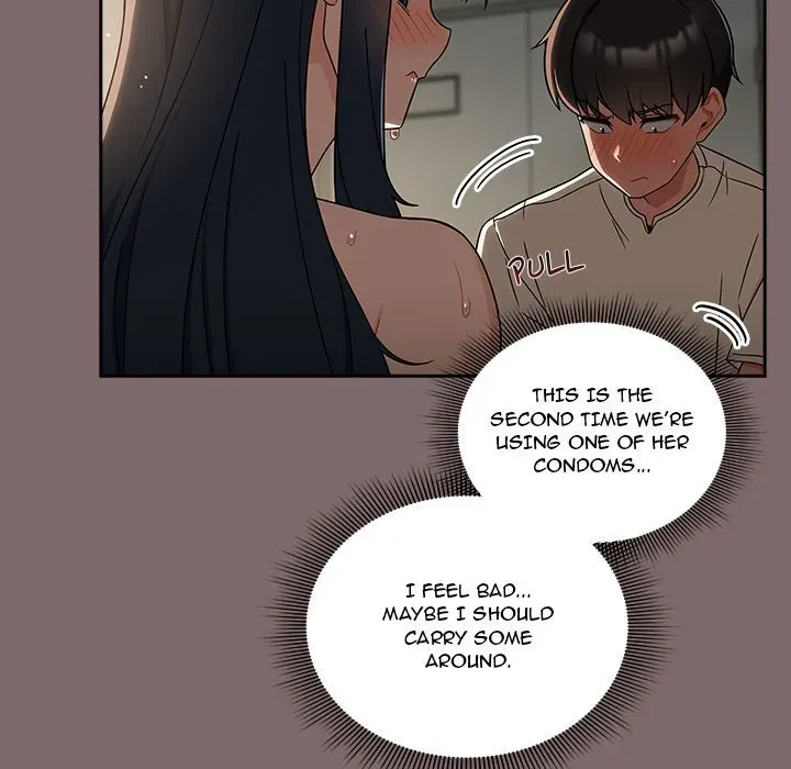 Follow Me Chapter 29 page 94 - 
