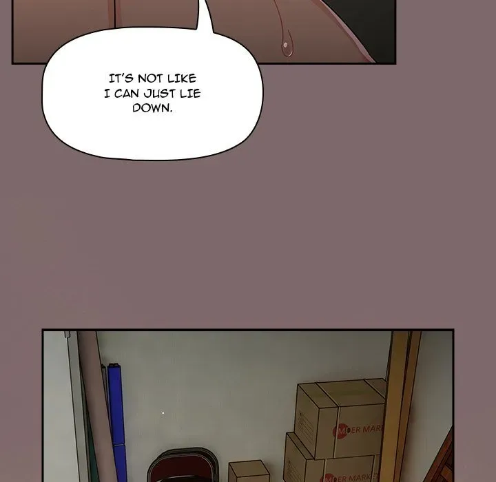 Follow Me Chapter 29 page 97 - 
