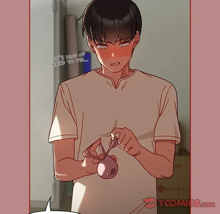 Follow Me Chapter 30 page 108 - 