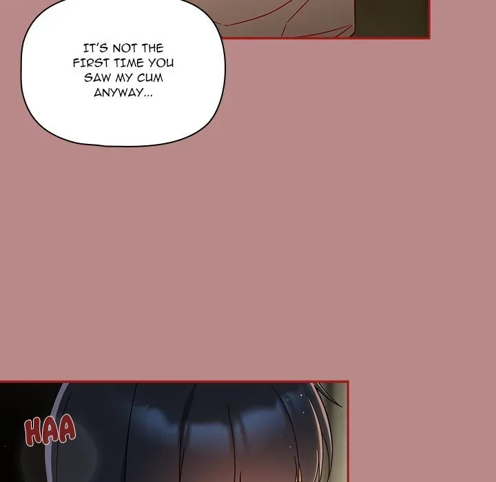 Follow Me Chapter 30 page 109 - 