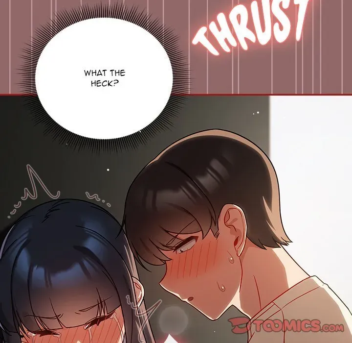 Follow Me Chapter 30 page 12 - 
