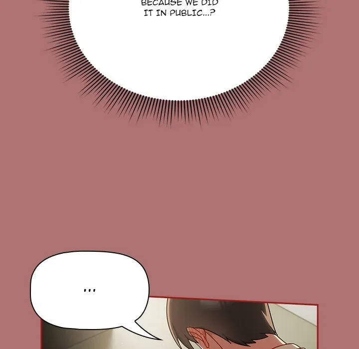 Follow Me Chapter 30 page 122 - 