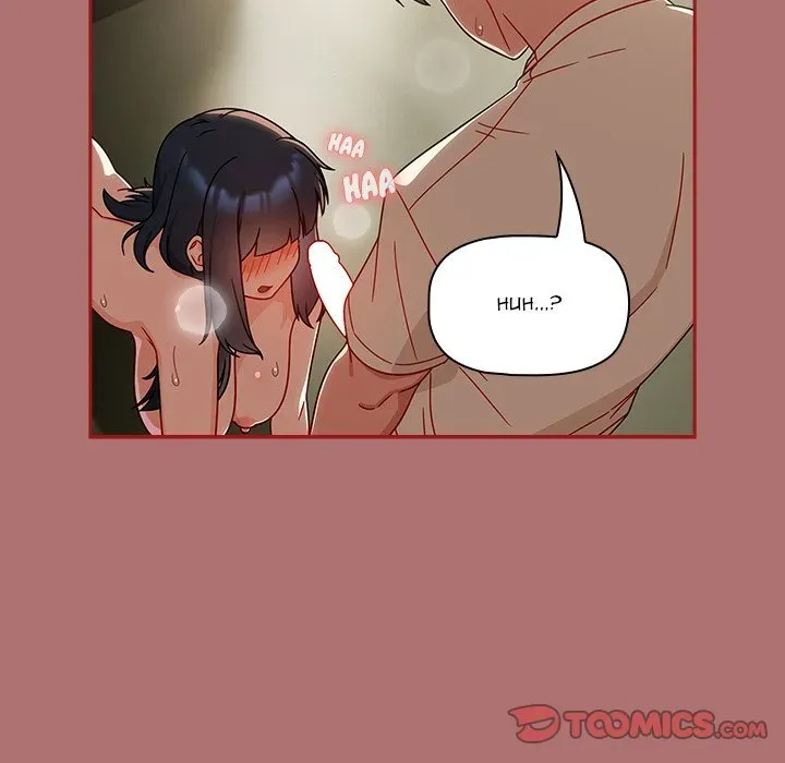 Follow Me Chapter 30 page 123 - 