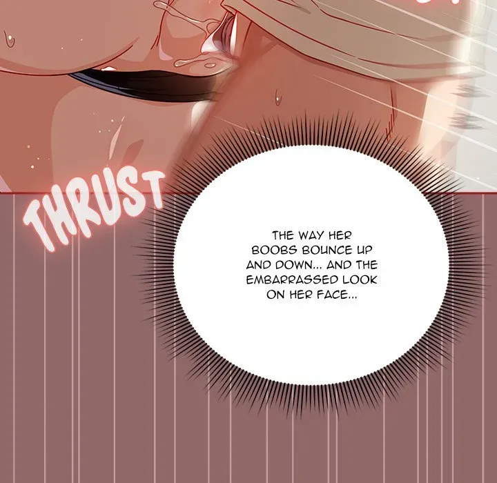 Follow Me Chapter 30 page 14 - 