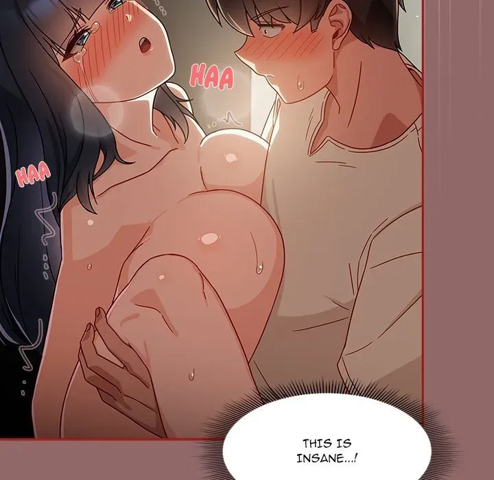 Follow Me Chapter 30 page 22 - 