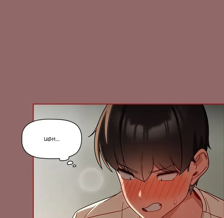 Follow Me Chapter 30 page 25 - 
