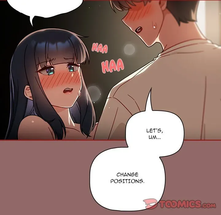 Follow Me Chapter 30 page 33 - 