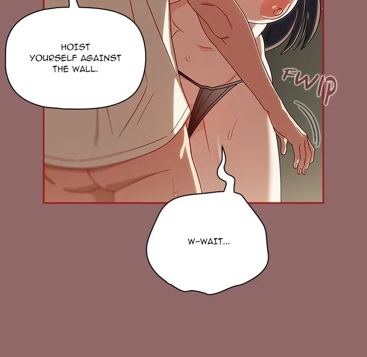 Follow Me Chapter 30 page 35 - 