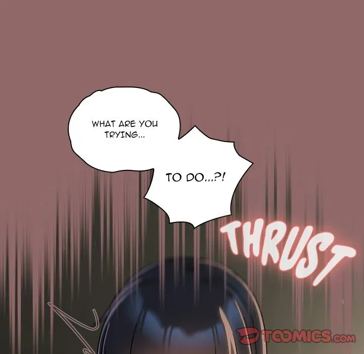 Follow Me Chapter 30 page 36 - 
