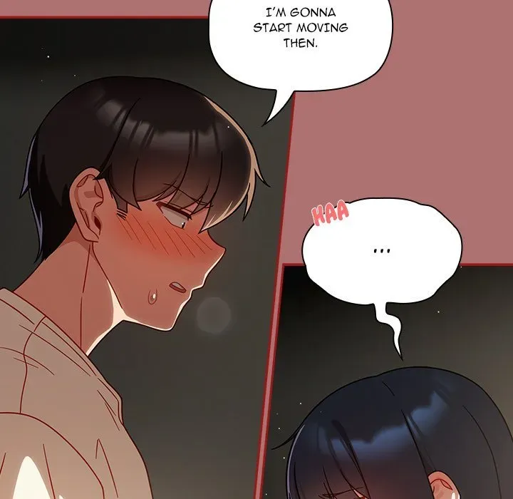 Follow Me Chapter 30 page 44 - 