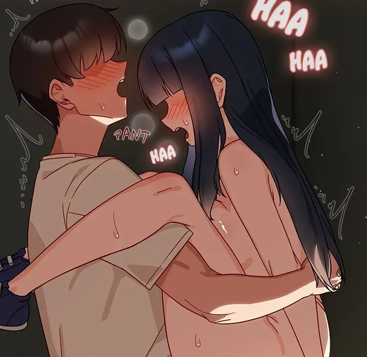 Follow Me Chapter 30 page 85 - 