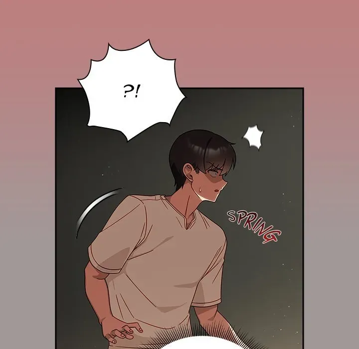Follow Me Chapter 31 page 107 - 