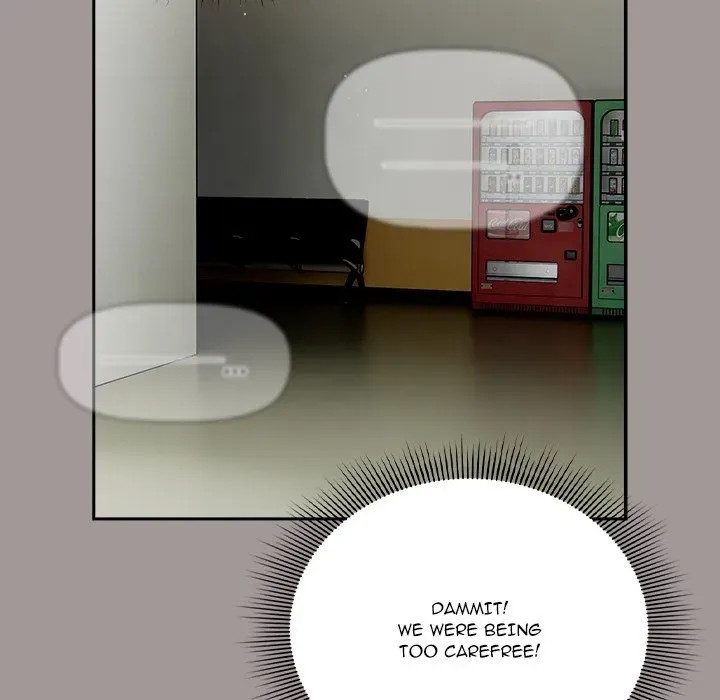Follow Me Chapter 31 page 109 - 