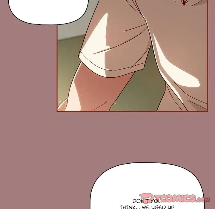 Follow Me Chapter 31 page 12 - 