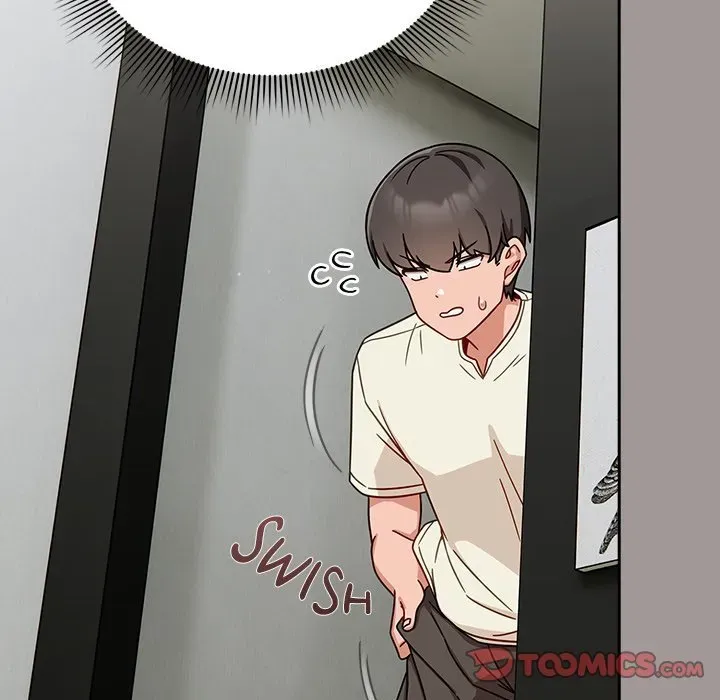 Follow Me Chapter 31 page 111 - 
