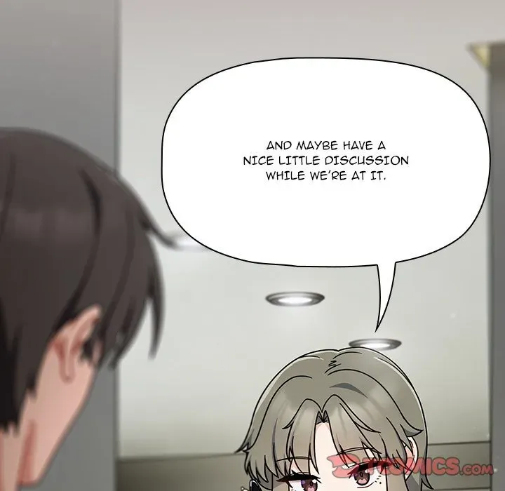 Follow Me Chapter 31 page 117 - 