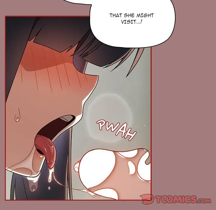 Follow Me Chapter 31 page 15 - 