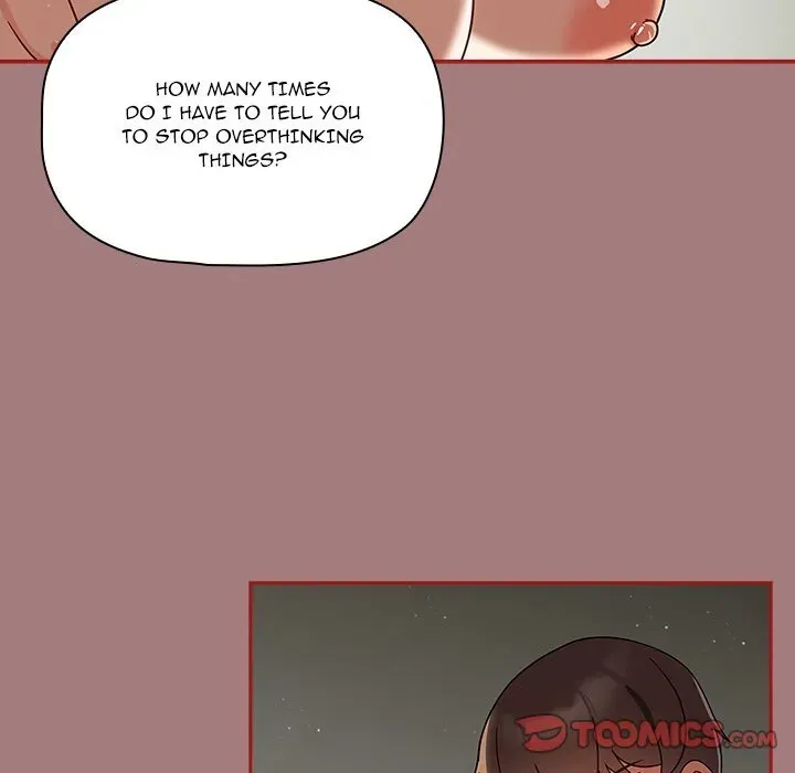 Follow Me Chapter 31 page 18 - 