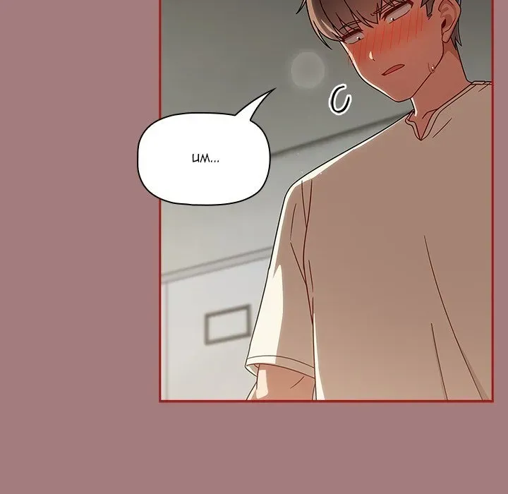 Follow Me Chapter 31 page 19 - 