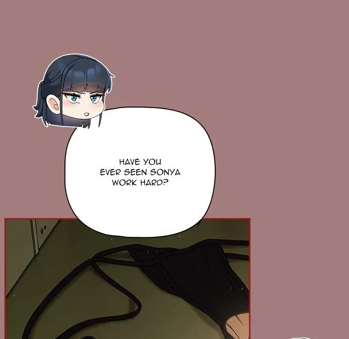 Follow Me Chapter 31 page 20 - 