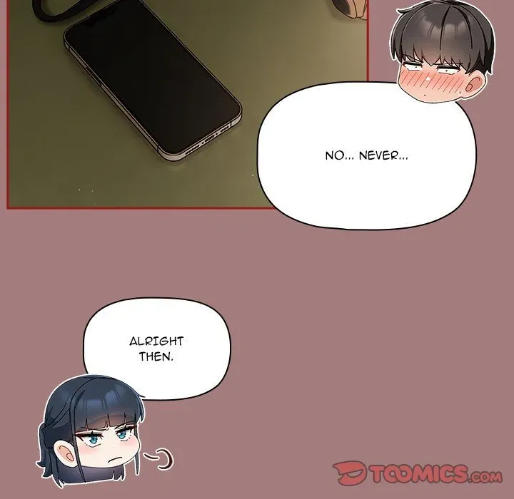 Follow Me Chapter 31 page 21 - 