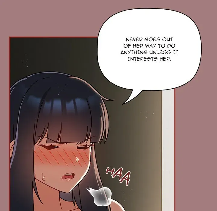 Follow Me Chapter 31 page 23 - 