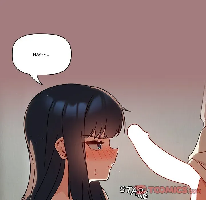Follow Me Chapter 31 page 27 - 