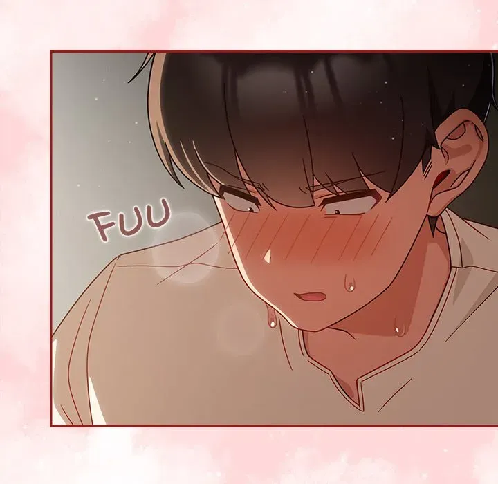 Follow Me Chapter 31 page 34 - 