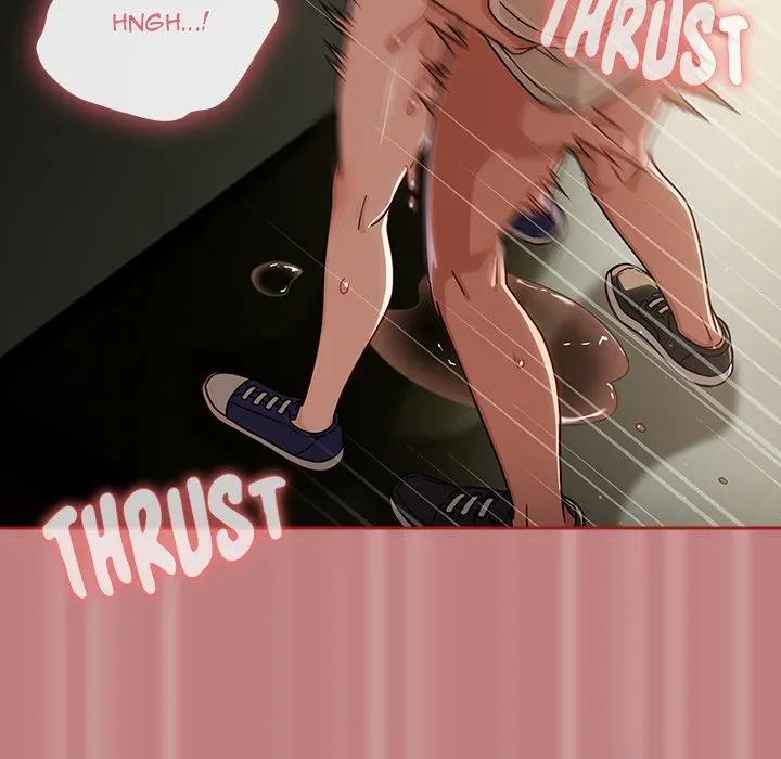 Follow Me Chapter 31 page 43 - 