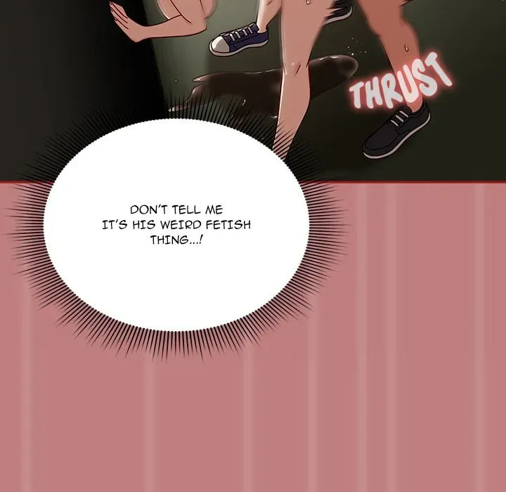 Follow Me Chapter 31 page 73 - 