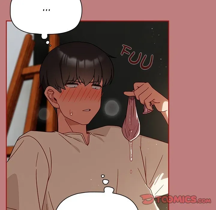 Follow Me Chapter 31 page 99 - 