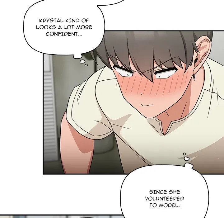 Follow Me Chapter 32 page 101 - 