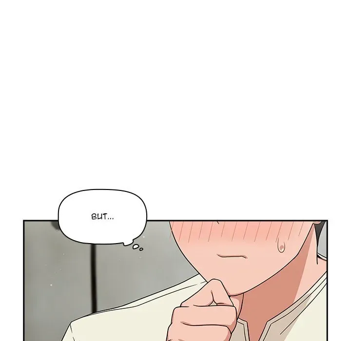 Follow Me Chapter 32 page 103 - 