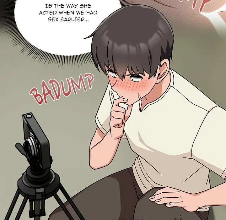 Follow Me Chapter 32 page 107 - 
