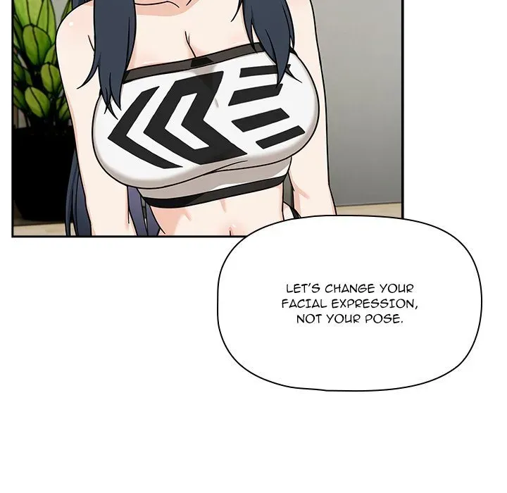 Follow Me Chapter 32 page 110 - 