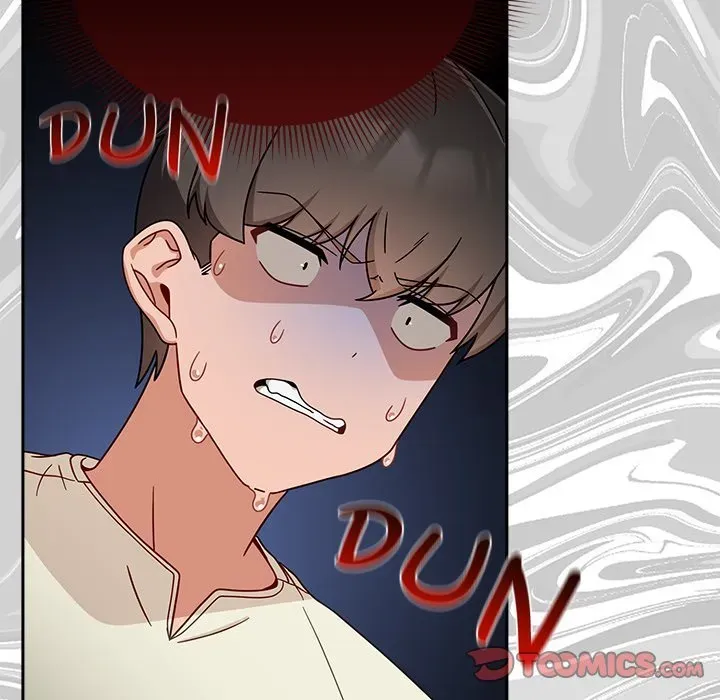 Follow Me Chapter 32 page 12 - 