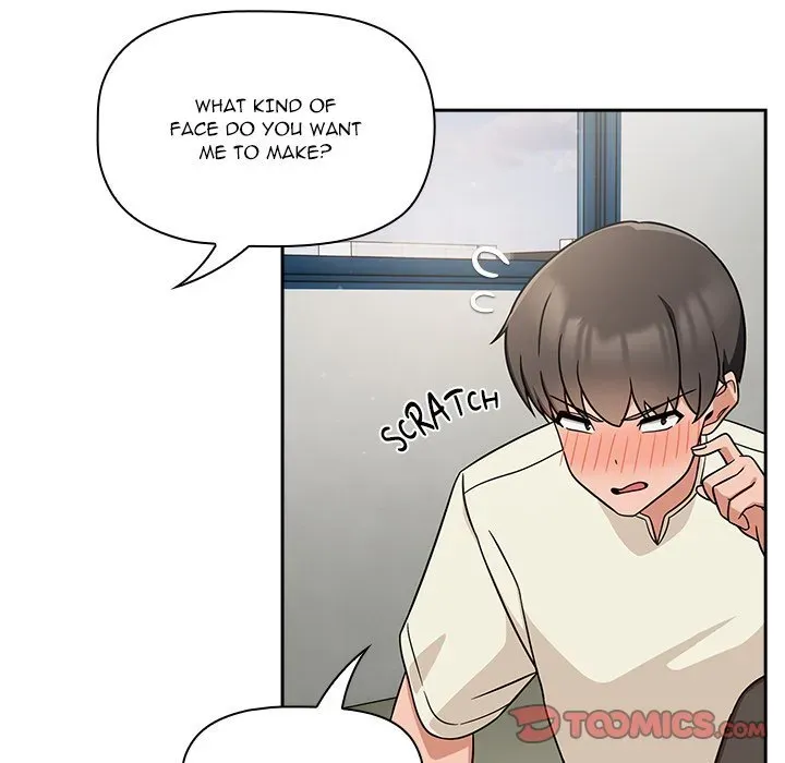 Follow Me Chapter 32 page 111 - 