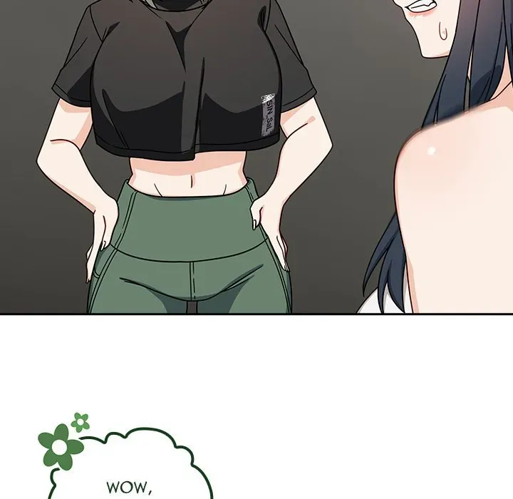 Follow Me Chapter 32 page 116 - 